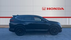 Honda CR-V 2.0 i-MMD Hybrid Sport Line 2WD 5dr eCVT Hybrid Estate
